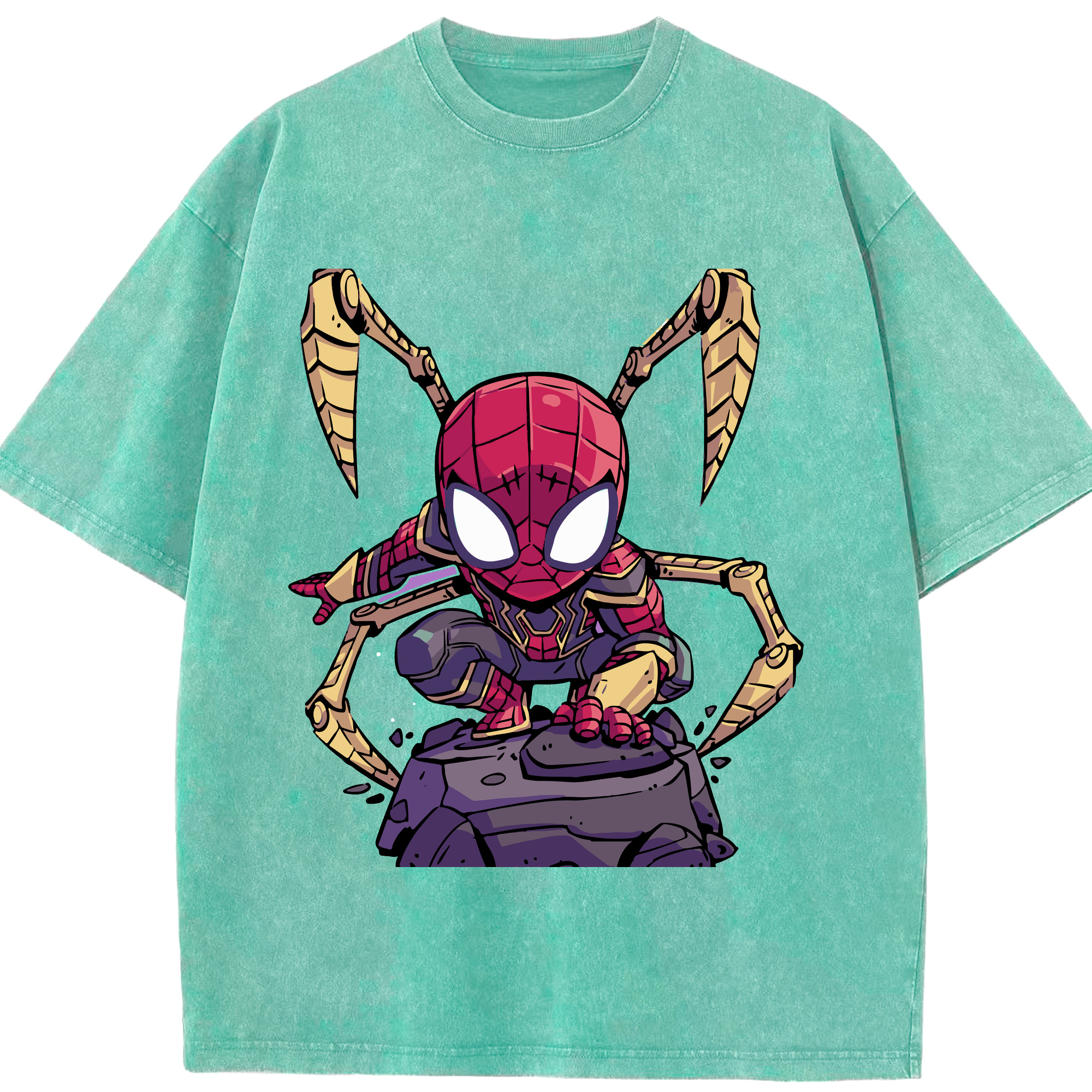 （画像用） アベンジャーズ The Avengers 綿100% ヴィンテージ風 半袖Tシャツ（フロントプリント）